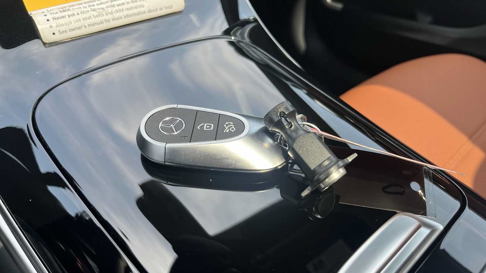 Used 2027 Mercedes-Benz GLC 300 4MATIC image 50