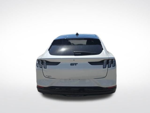 Used 2023 Ford Mustang Mach-E GT image 4