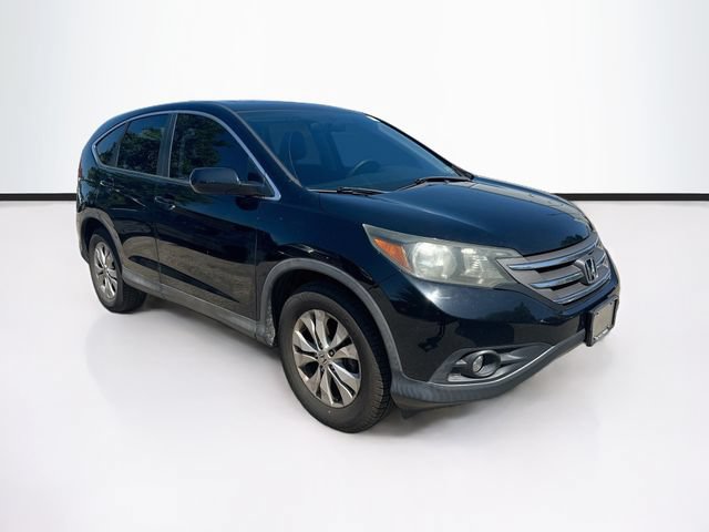 Used 2014 Honda CR-V EX image 1