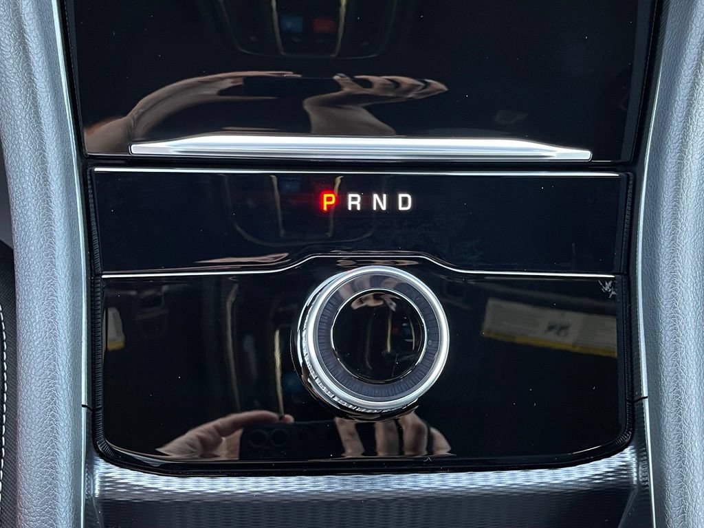New 2026 Jeep Grand Cherokee Laredo RWD image 29