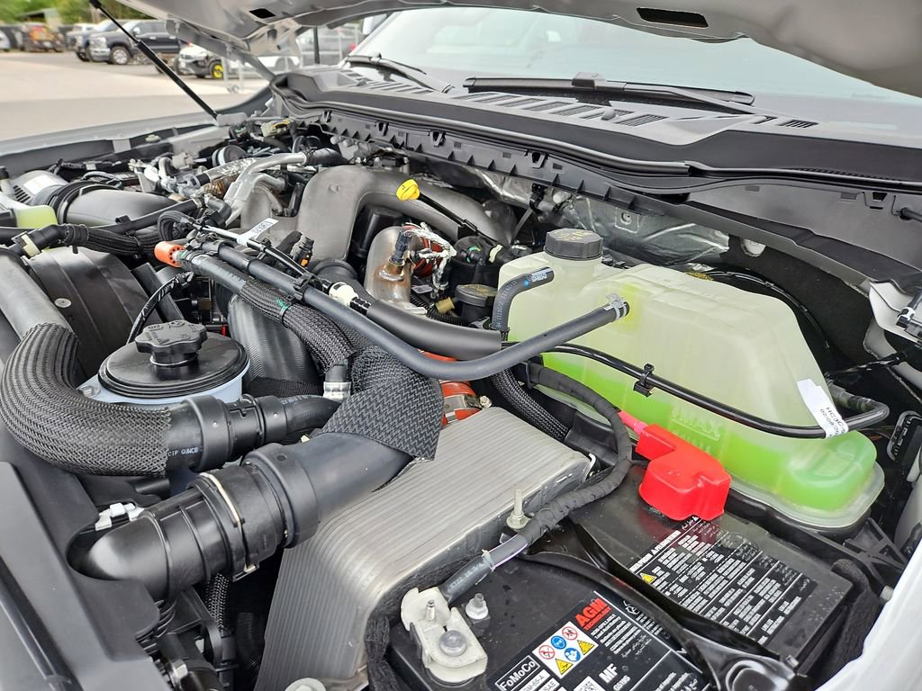 New 2026 Ford F250 Lariat AWD/4WD image 15