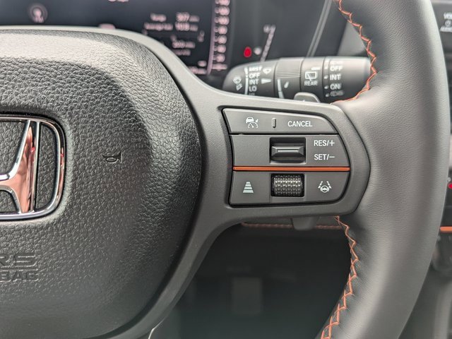 New 2026 Honda Passport TrailSport image 27