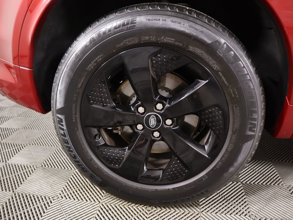 Certified 2023 Land Rover Discovery Sport S R-Dynamic image 33
