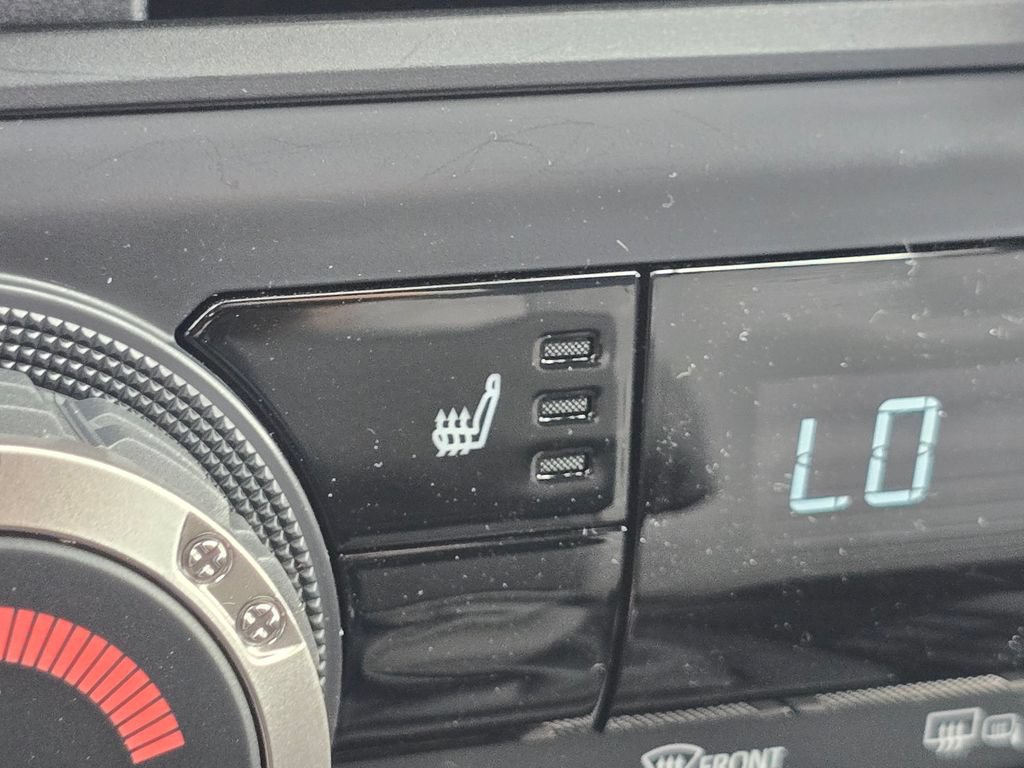New 2026 Toyota Tacoma TRD Off-Road AWD/4WD image 29
