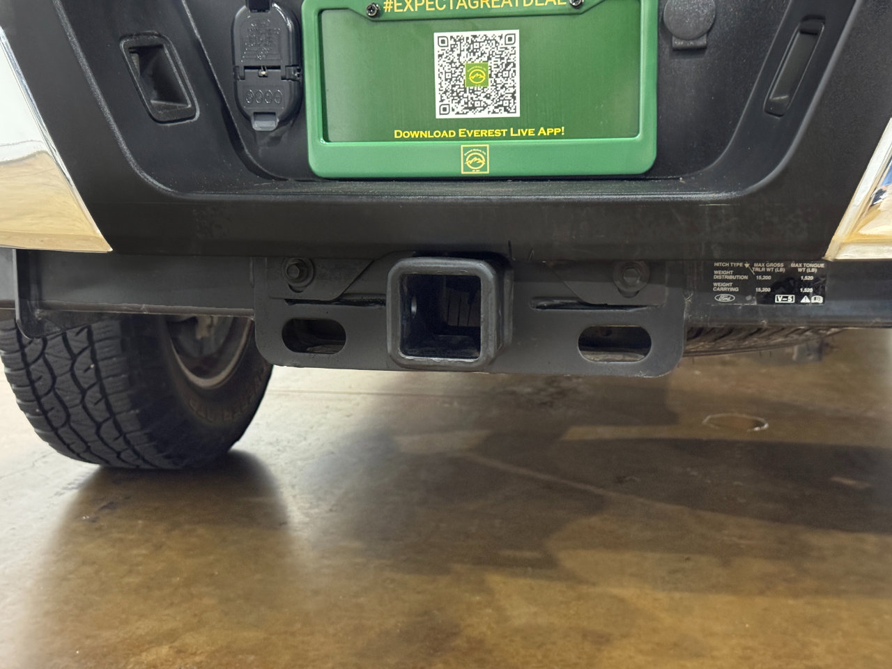 Used 2020 Ford F250 XLT image 52