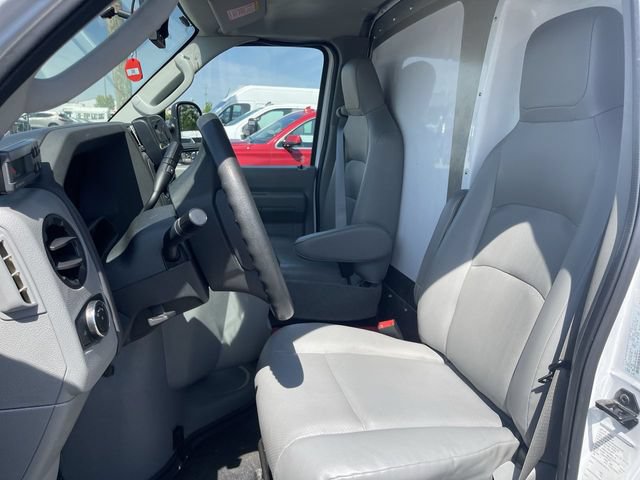 Used 2024 Ford E-350 and Econoline 350 Super Duty w/ Power Windows & Locks Group RWD image 8