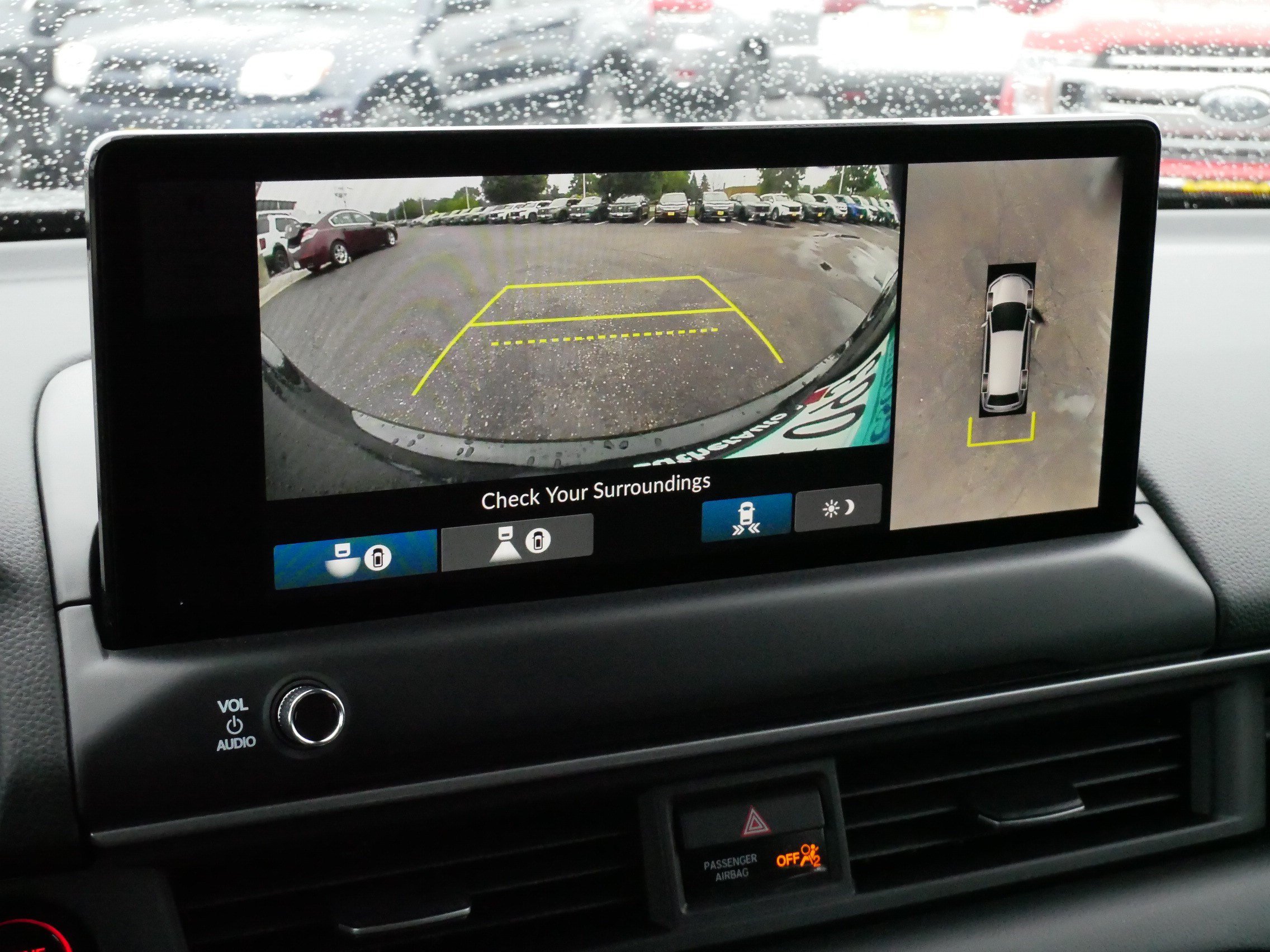 Used 2026 Honda Pilot Elite image 32