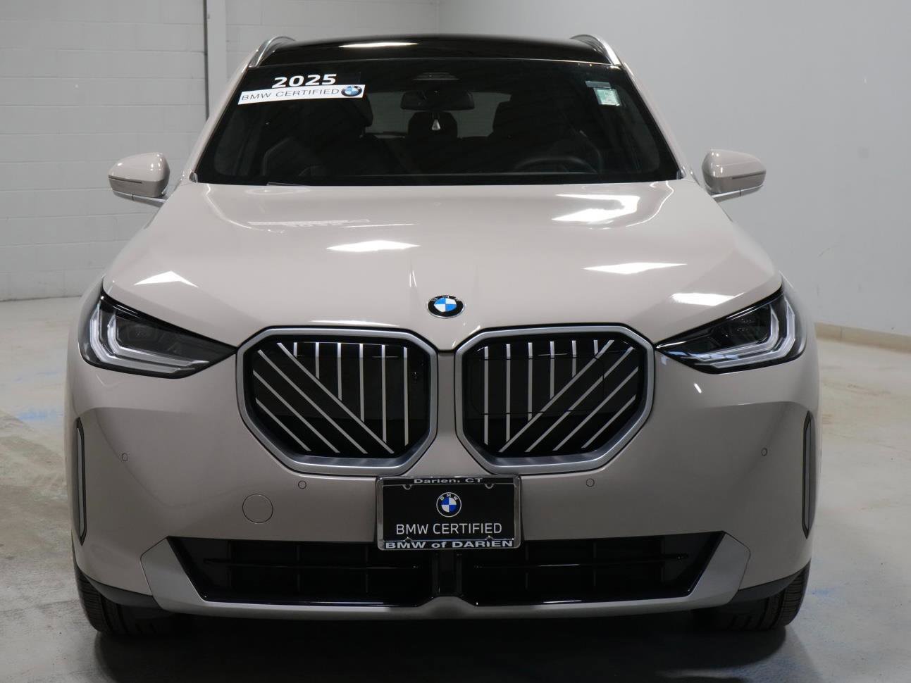 Certified 2026 BMW X3 xDrive30 w/ Premium Package image 12