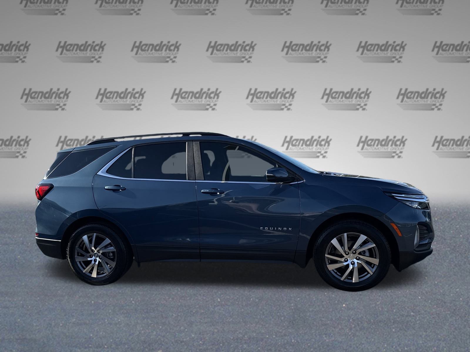 Certified 2024 Chevrolet Equinox LT image 11