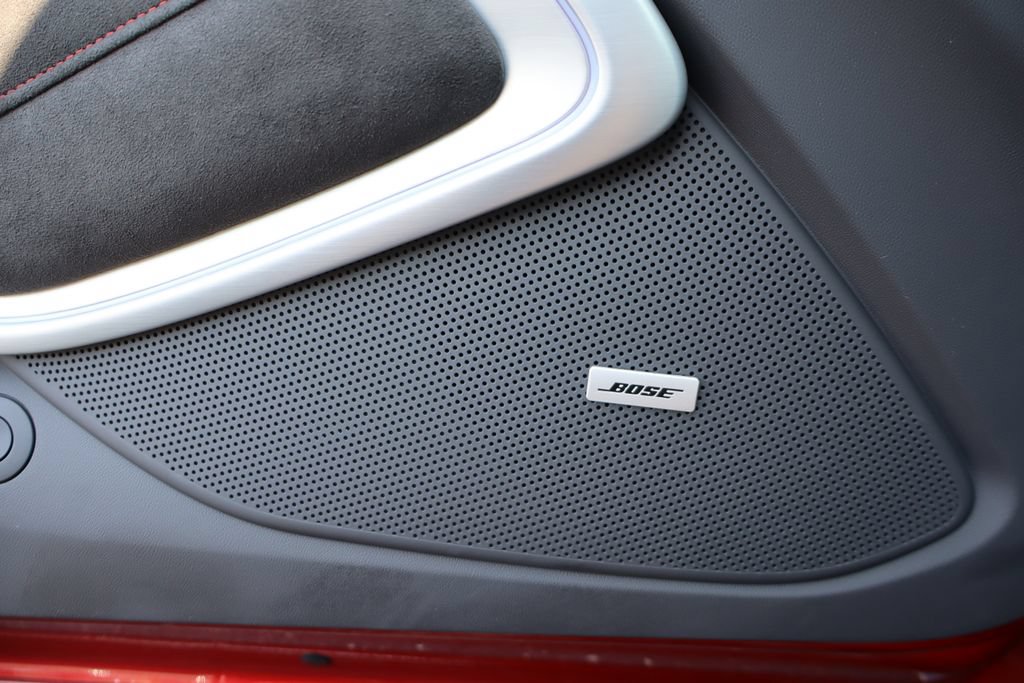 Used 2023 Chevrolet Camaro ZL1 RWD image 23