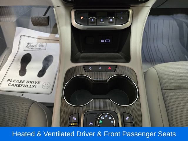 Used 2023 GMC Acadia SLT w/ Preferred Package AWD/4WD image 22