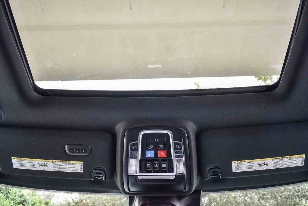 New 2026 RAM 2500 Limited image 16