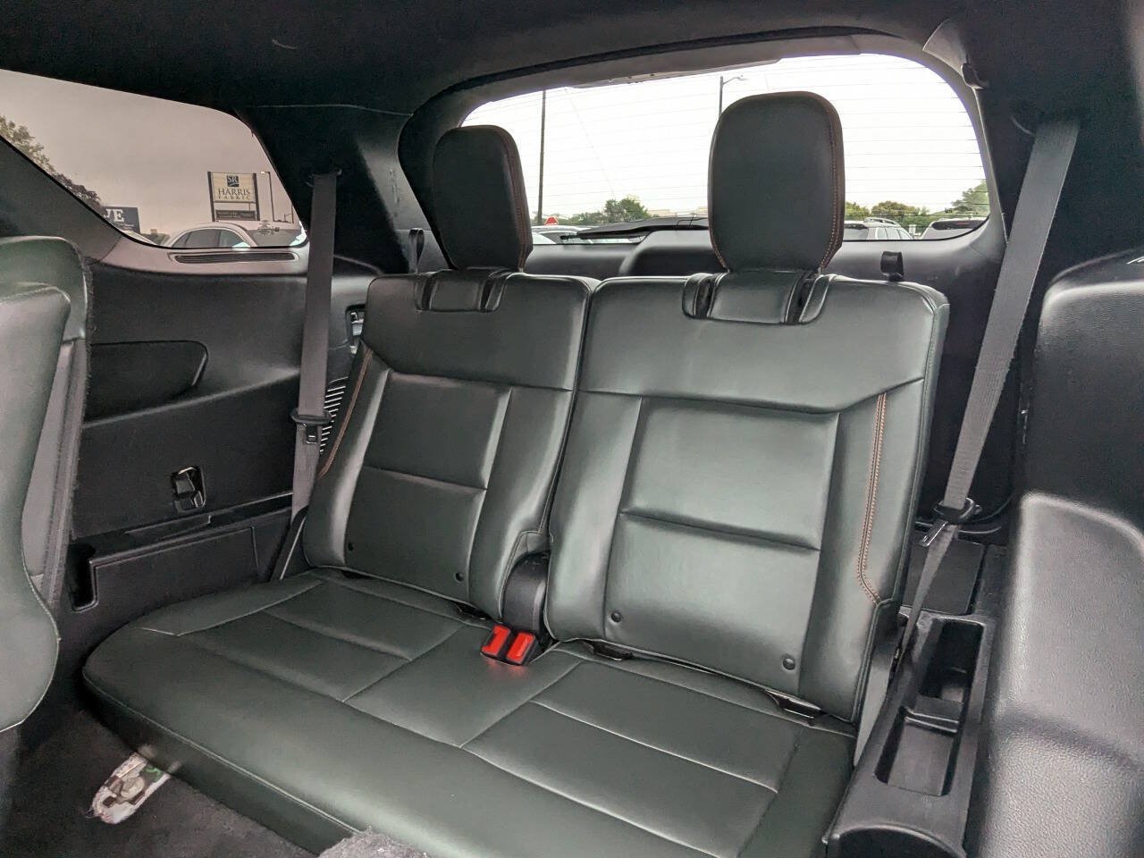 Used 2021 Ford Explorer Timberline AWD/4WD image 14