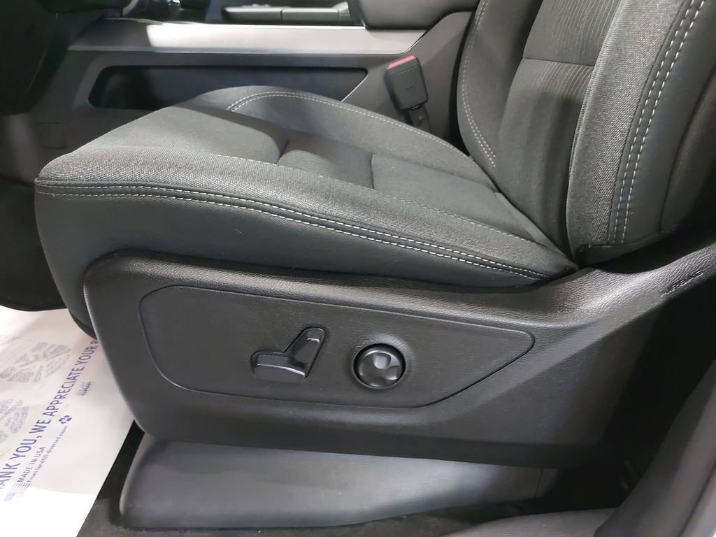 Used 2021 RAM 1500 Big Horn image 27