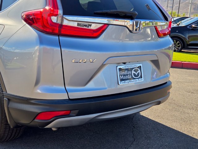 Used 2018 Honda CR-V EX image 5