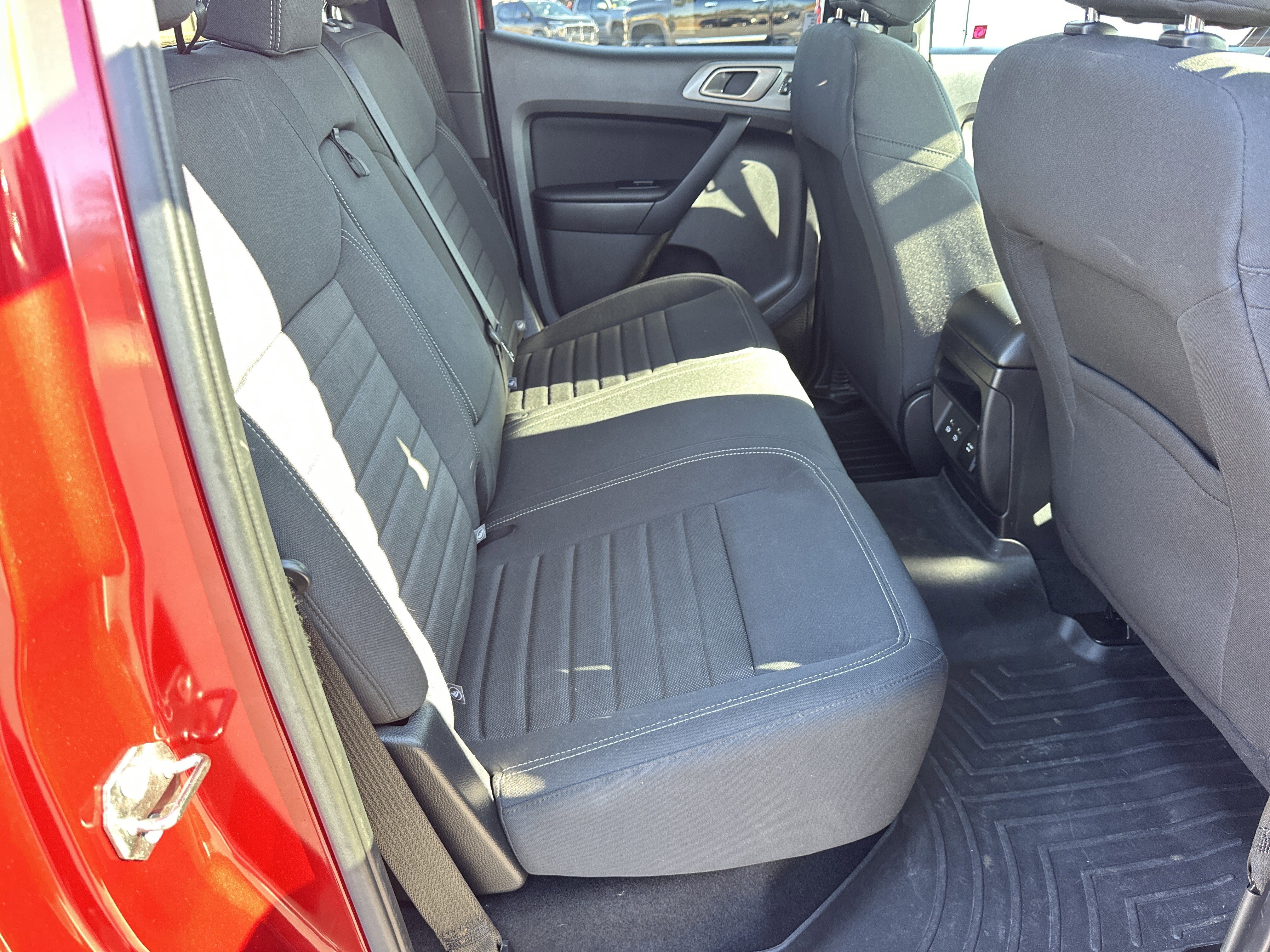 Used 2020 Ford Ranger XLT w/ Equipment Group 301A Mid image 14