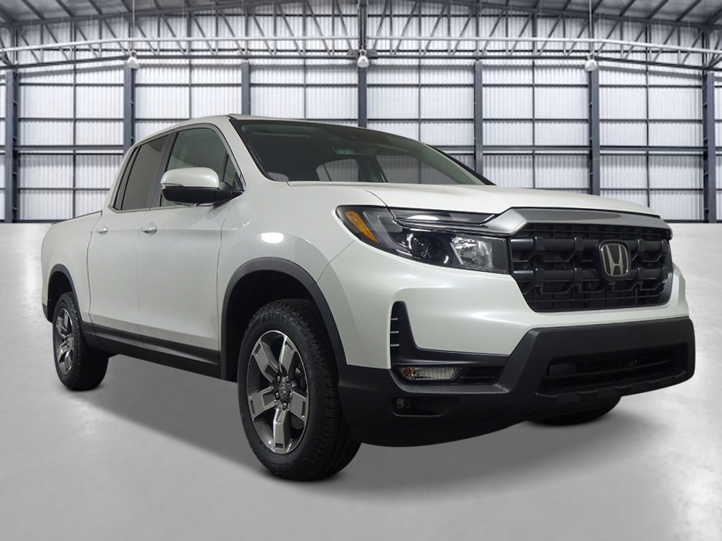 New 2026 Honda Ridgeline RTL image 7