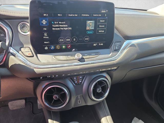 Used 2025 Chevrolet Blazer LT FWD image 14