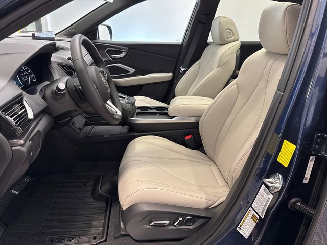 New 2026 Acura RDX SH-AWD image 12