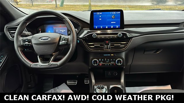 Used 2024 Ford Escape ST-Line image 6