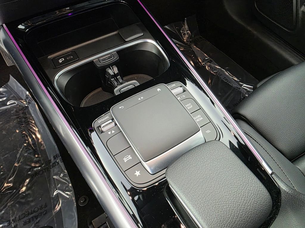 Certified 2022 Mercedes-Benz GLA 250 image 23