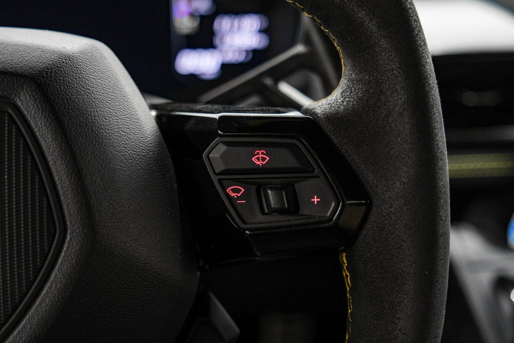 Used 2018 Lamborghini Huracan Performante image 15