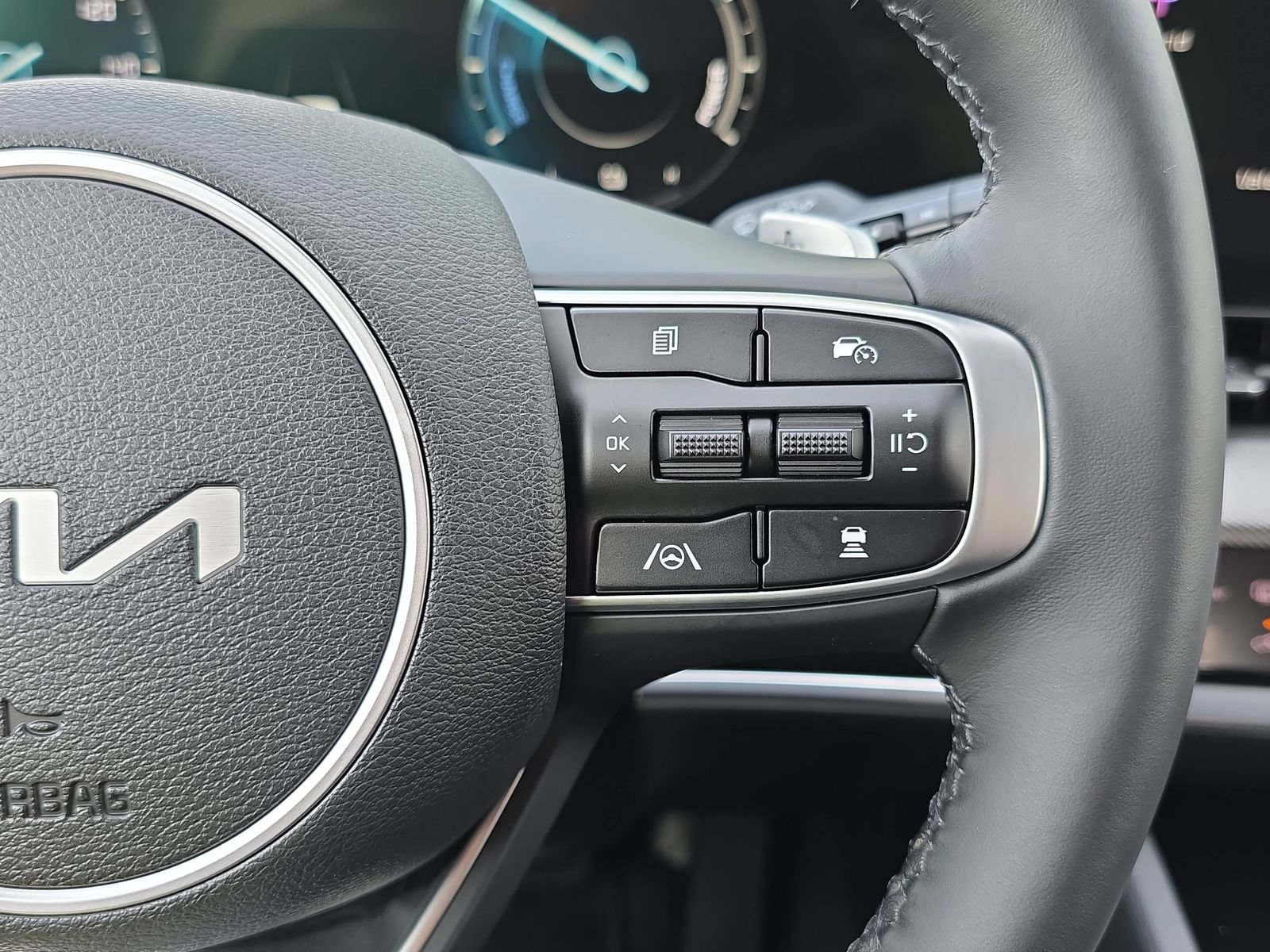 Used 2025 Kia Sportage SX Prestige AWD/4WD image 18