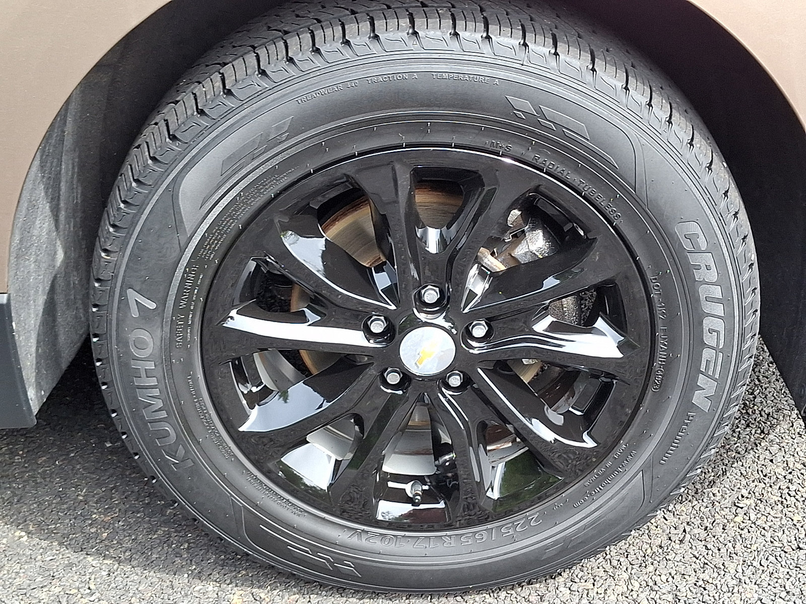 Used 2018 Chevrolet Equinox LS AWD/4WD image 8