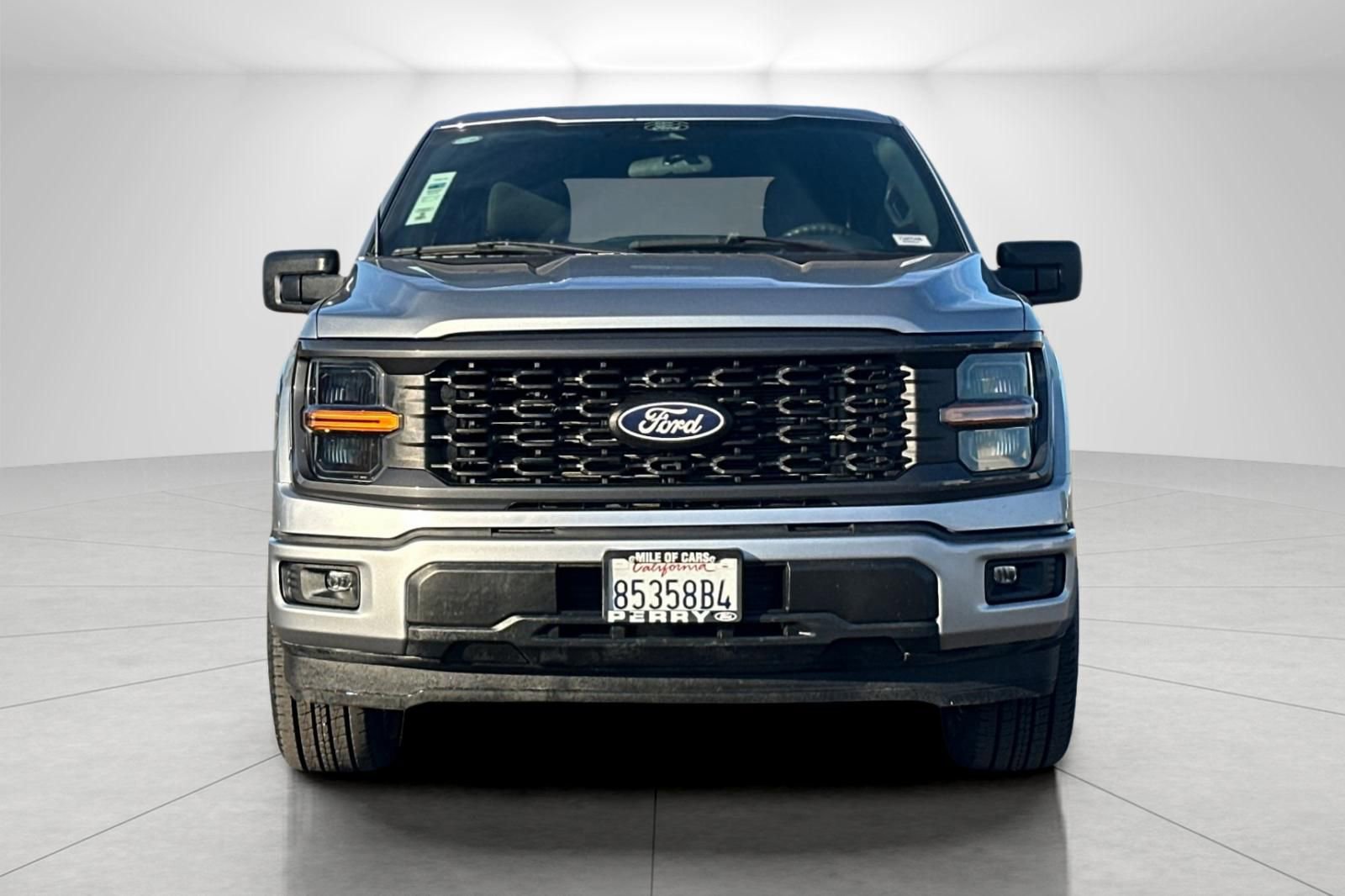 Used 2024 Ford F150 STX image 8
