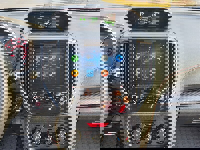 Used 2022 Subaru Impreza 2.0i Sport image 42