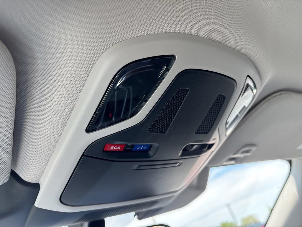 Certified 2025 Subaru Legacy Premium AWD/4WD image 20