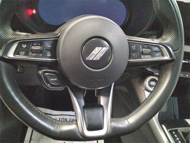 Used 2024 Dodge Hornet GT image 26