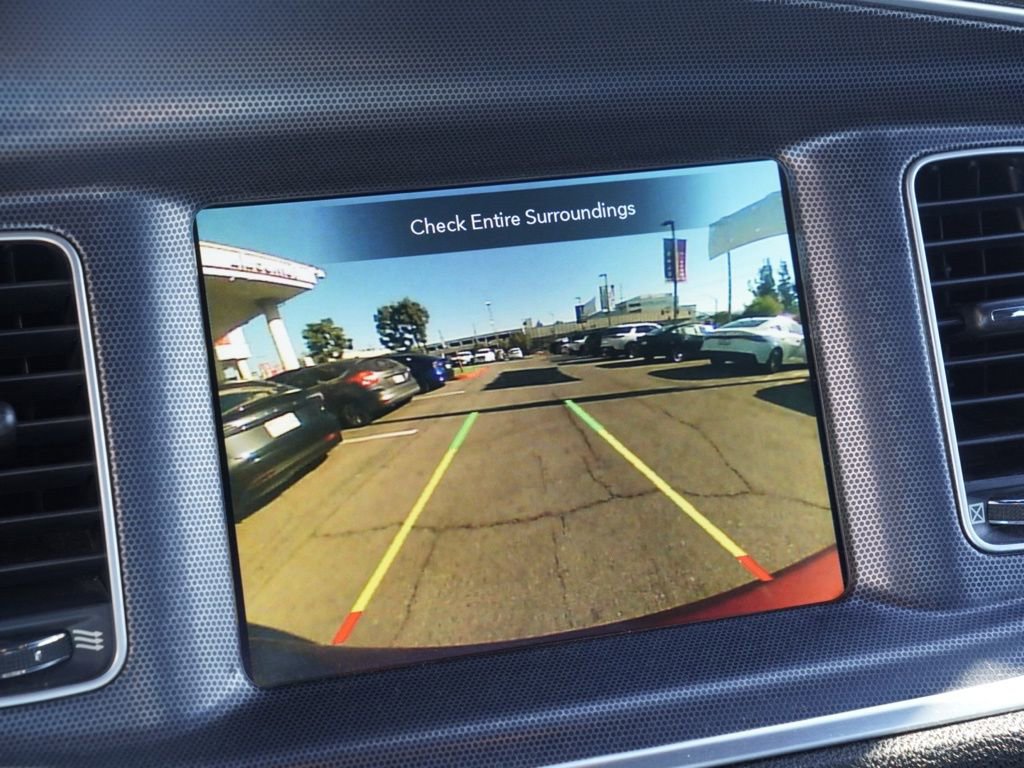 Used 2018 Dodge Charger GT w/ Beats Audio Group image 13