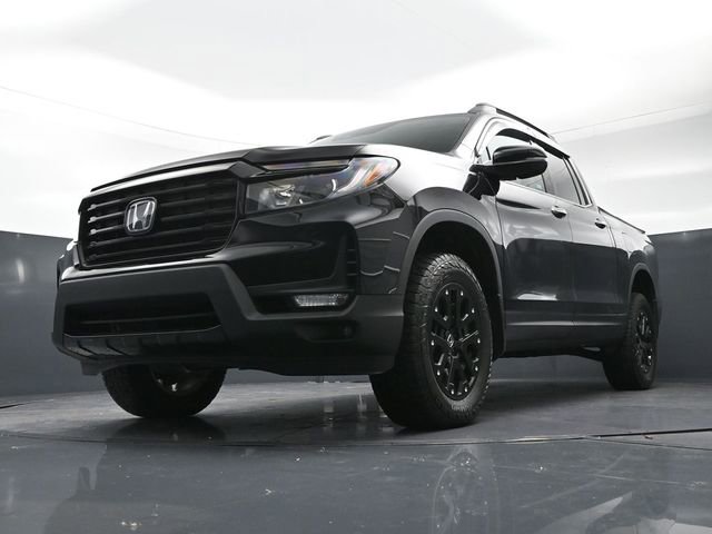 Used 2023 Honda Ridgeline RTL-E image 33
