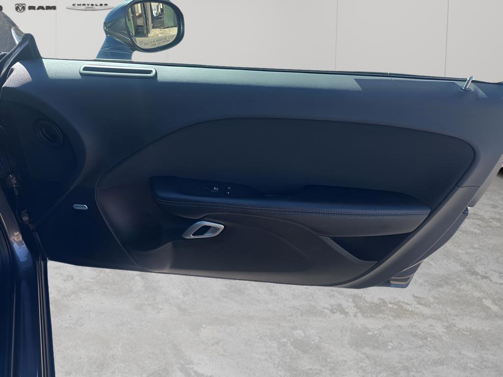 Used 2022 Dodge Challenger R/T Scat Pack image 13