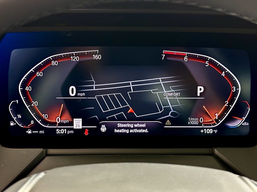 New 2024 BMW 228i xDrive Gran Coupe w/ Premium Package image 30