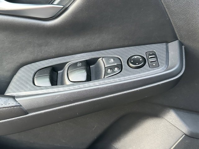 Certified 2023 Nissan Sentra SV image 18