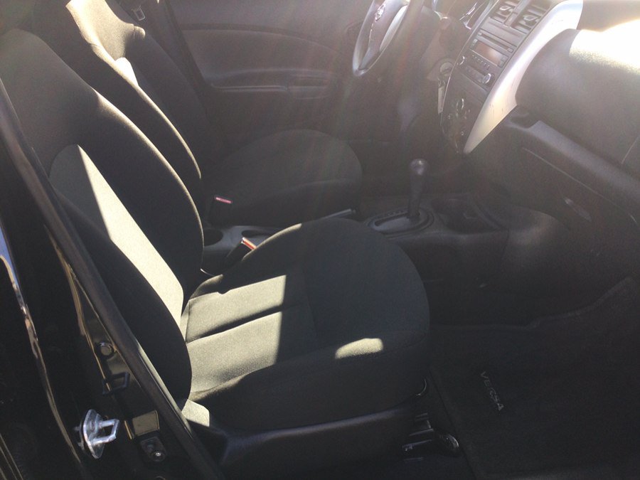 Used 2015 Nissan Versa Note S Plus FWD image 19
