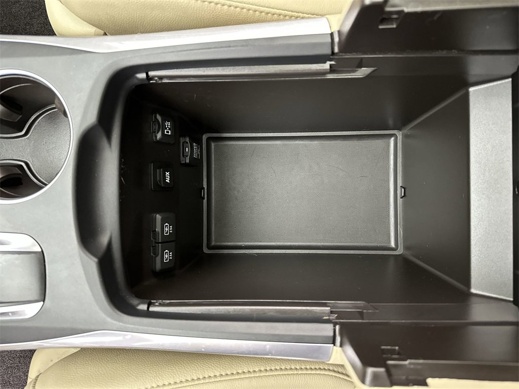 Used 2018 Acura MDX SH-AWD w/ Technology Package image 21