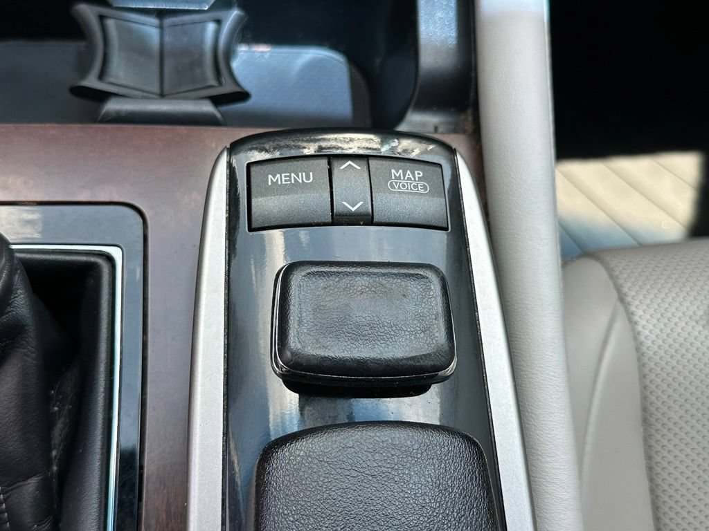 Used 2015 Lexus GS 350 RWD image 33