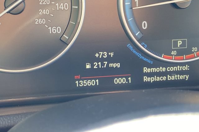 Used 2016 BMW X3 xDrive28i AWD/4WD image 10
