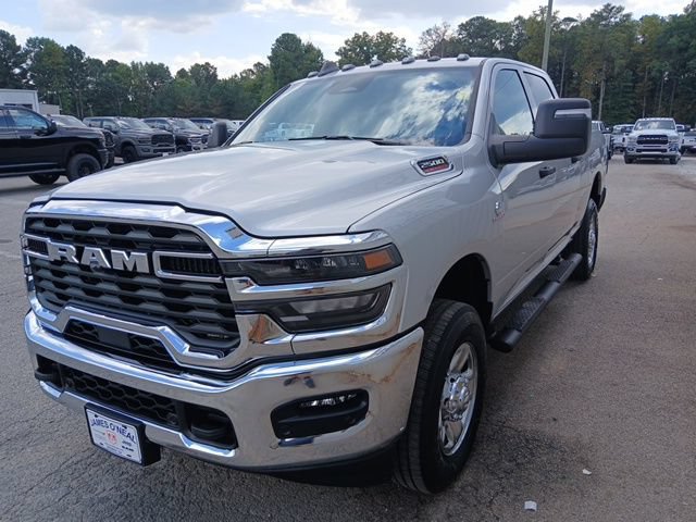 New 2026 RAM 2500 Tradesman AWD/4WD image 14