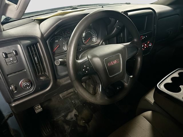 Used 2016 GMC Sierra 2500 4x4 Double Cab w/ Snow Plow Prep Package image 10