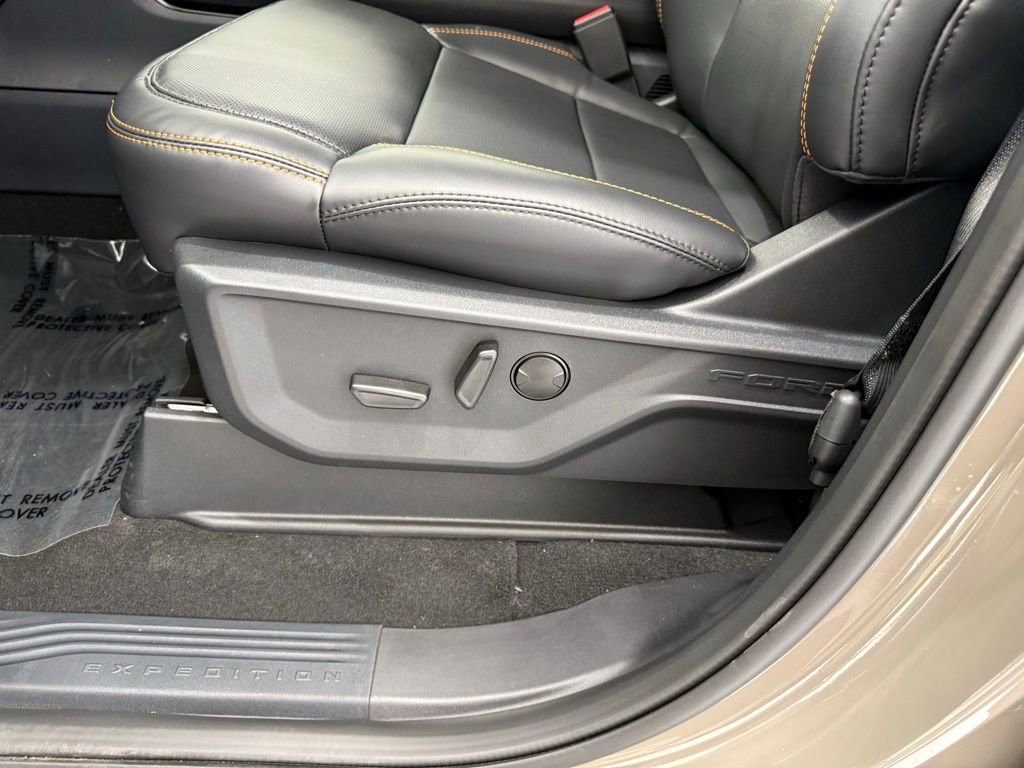 New 2026 Ford Expedition Tremor AWD/4WD image 16
