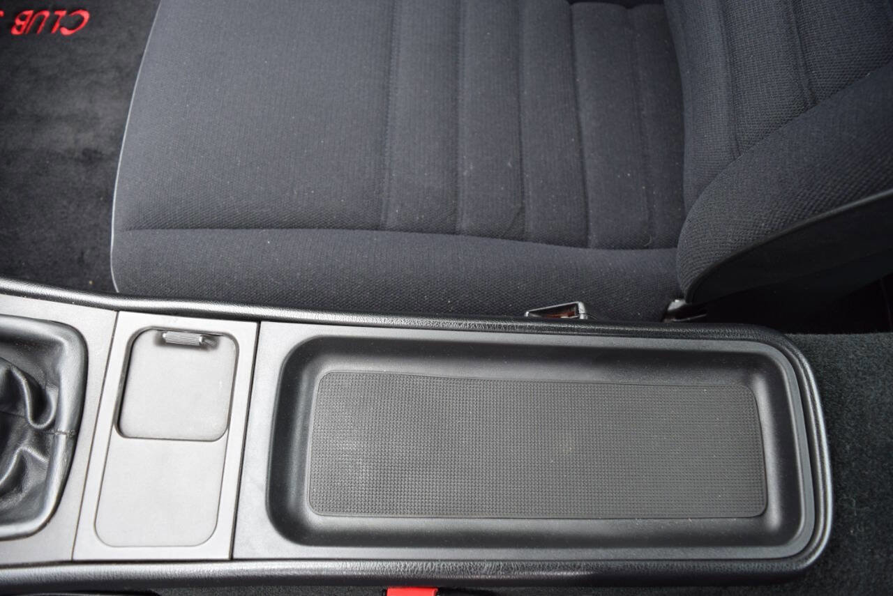 Used 1993 Porsche 968 image 41