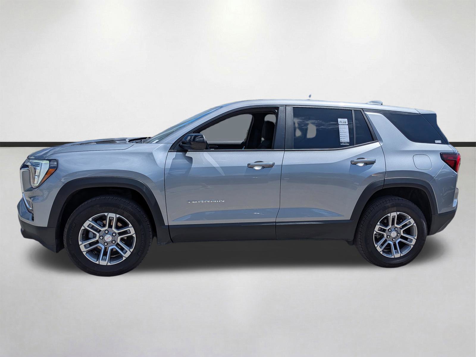 Used 2025 GMC Terrain Elevation AWD/4WD image 7