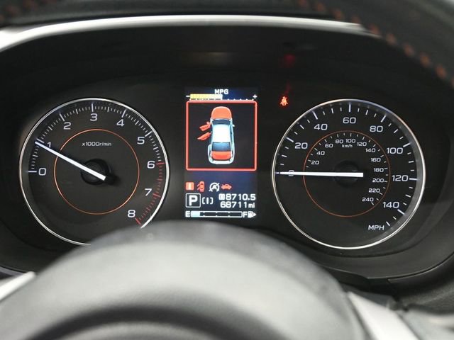 Used 2023 Subaru Crosstrek 2.5i Limited w/ Moonroof Package image 14