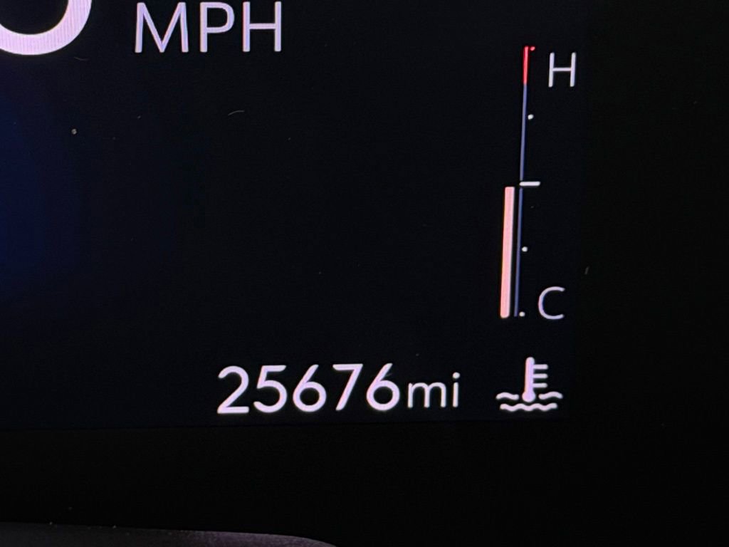 Used 2024 Buick Envista Avenir FWD image 16