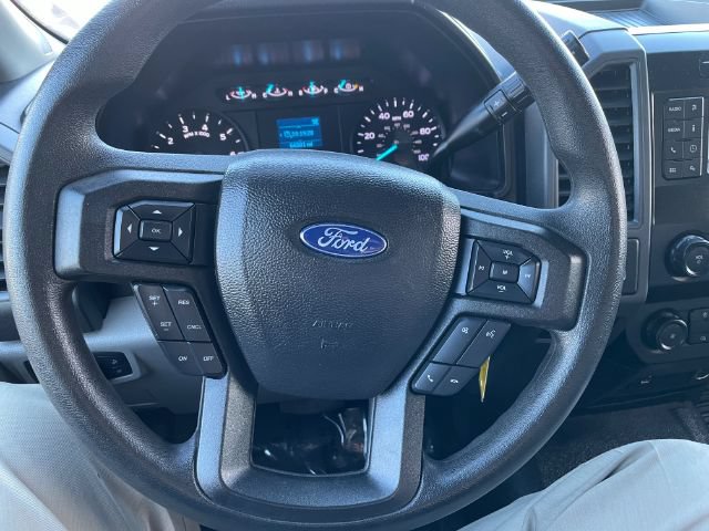 Used 2021 Ford F250 XL w/ Power Equipment Group RWD image 16