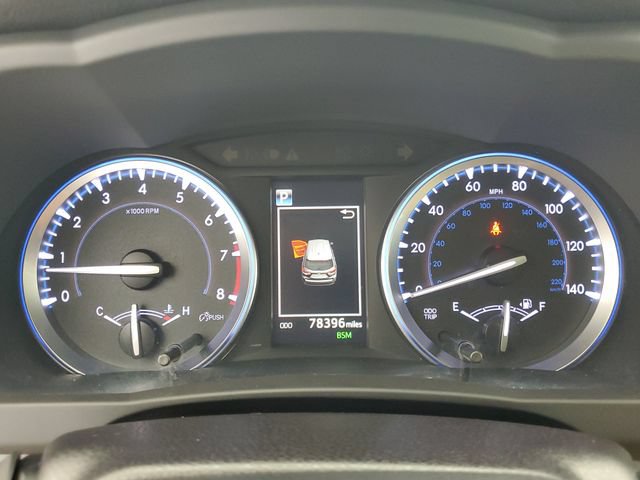 Used 2018 Toyota Highlander Limited FWD image 28